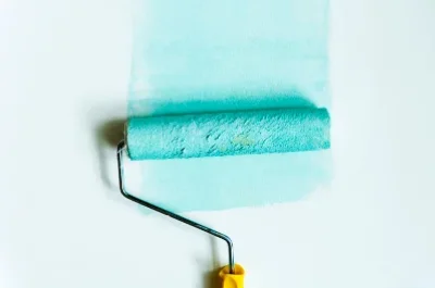 Peinture intérieure à Versailles — murs, plafonds et boiseries